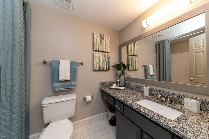 Apartments in Louisville