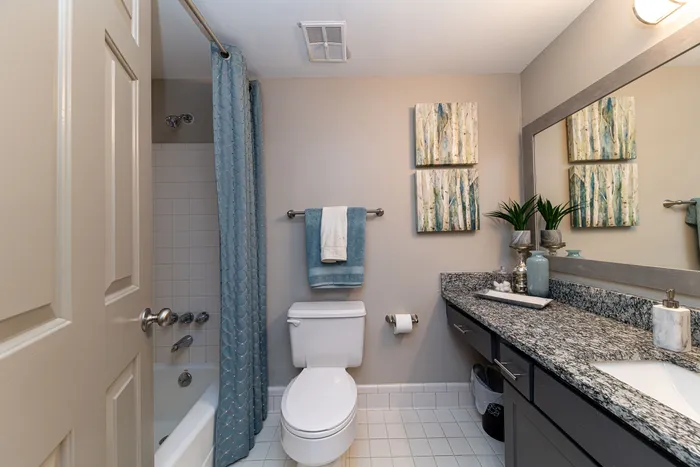 Apartments in Louisville