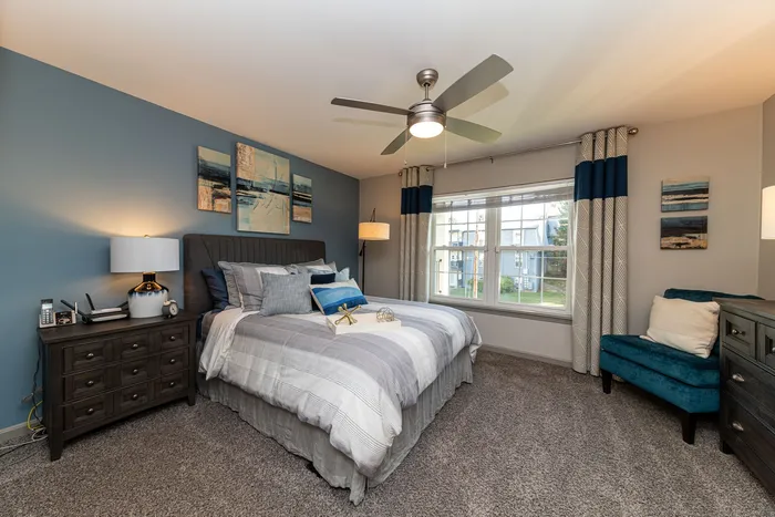 Apartments in Louisville