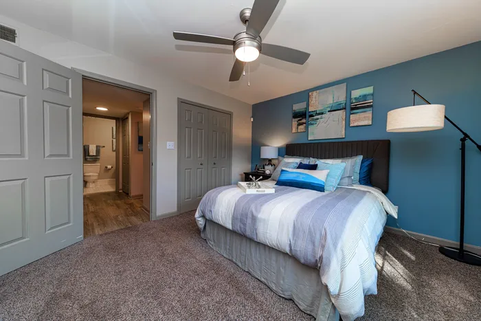 Apartments in Louisville