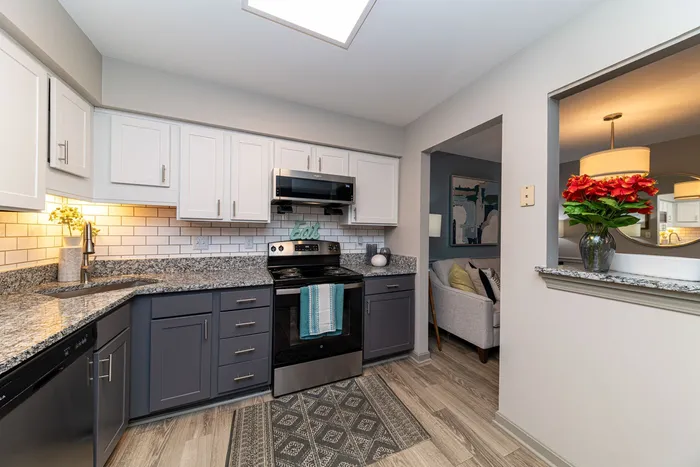 Apartments in Louisville