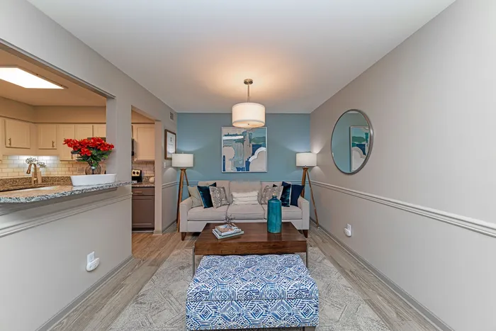 Apartments in Louisville