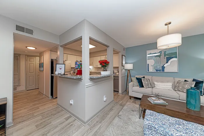 Apartments in Louisville