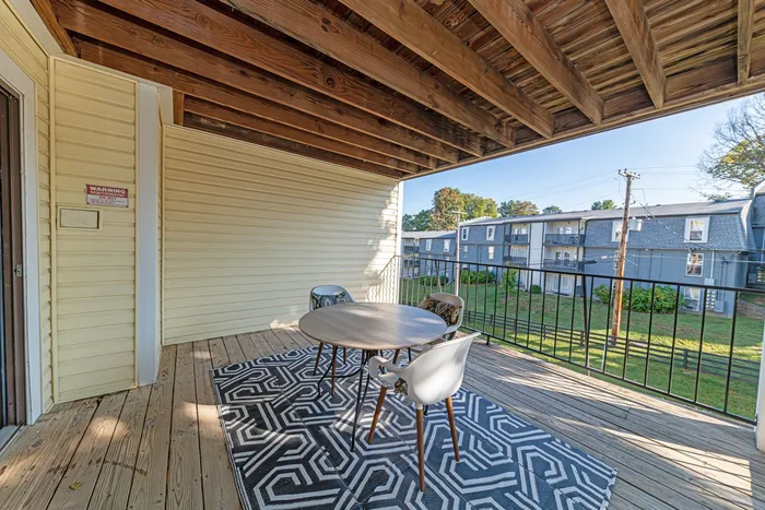 Apartments in Louisville