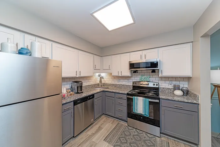 Apartments in Louisville