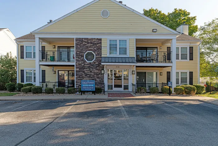 Apartments in Louisville