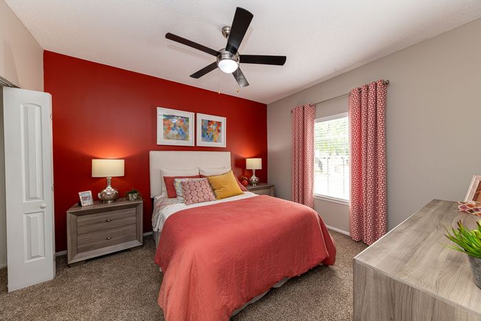 Apartments in Huntsville