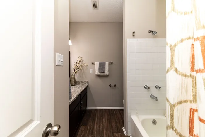 Apartments in Huntsville