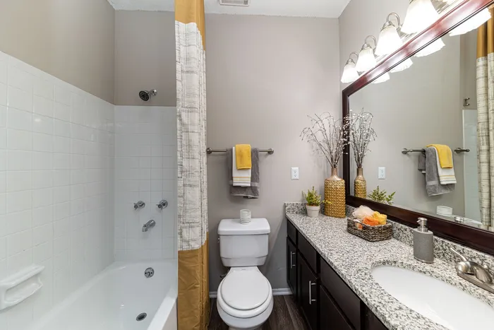 Apartments in Huntsville