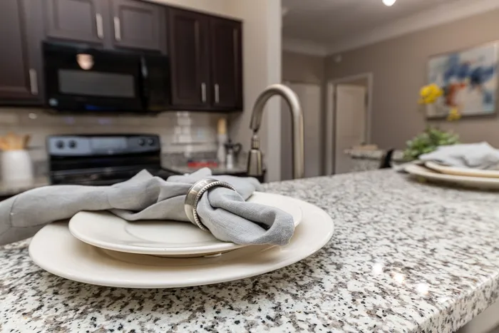 Apartments in Huntsville
