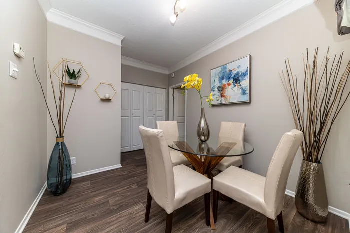 Apartments in Huntsville