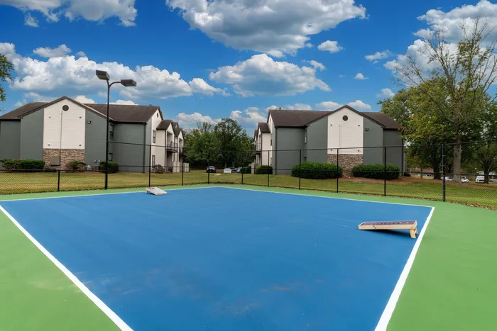Apartments in Huntsville, Alabama