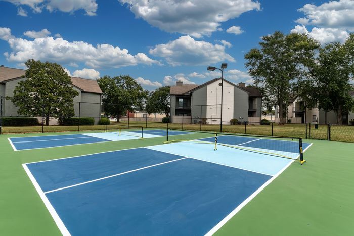 Apartments in Huntsville, Alabama