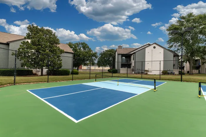 Apartments in Huntsville, Alabama