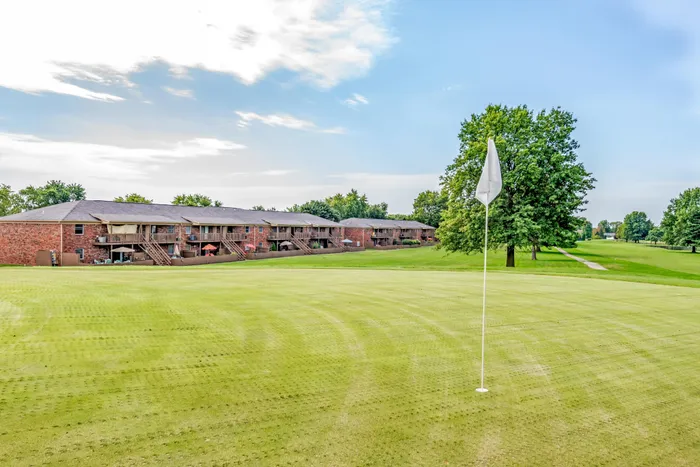 Apartments in Greenwood