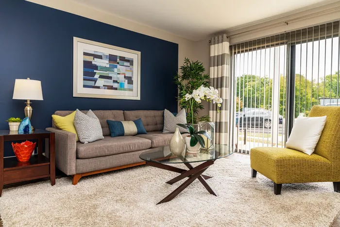 Apartments in Huntsville