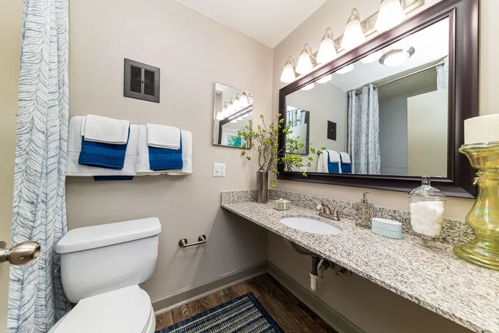 Apartments in Huntsville