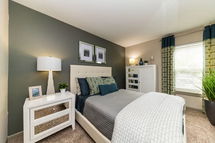 Apartments in Huntsville