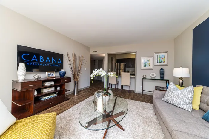 Apartments in Huntsville