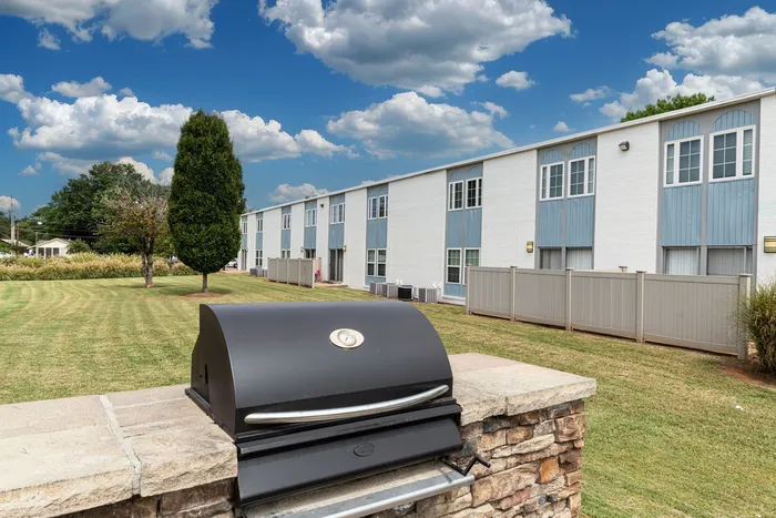 Apartments in Huntsville