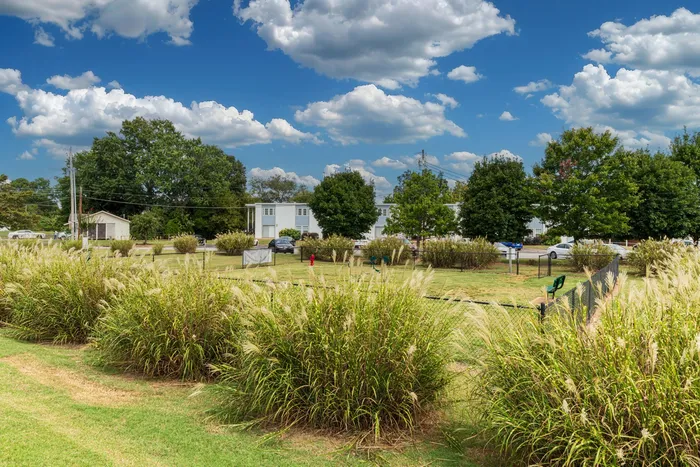 Apartments in Huntsville