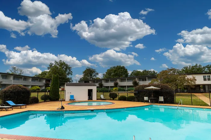 Apartments in Huntsville