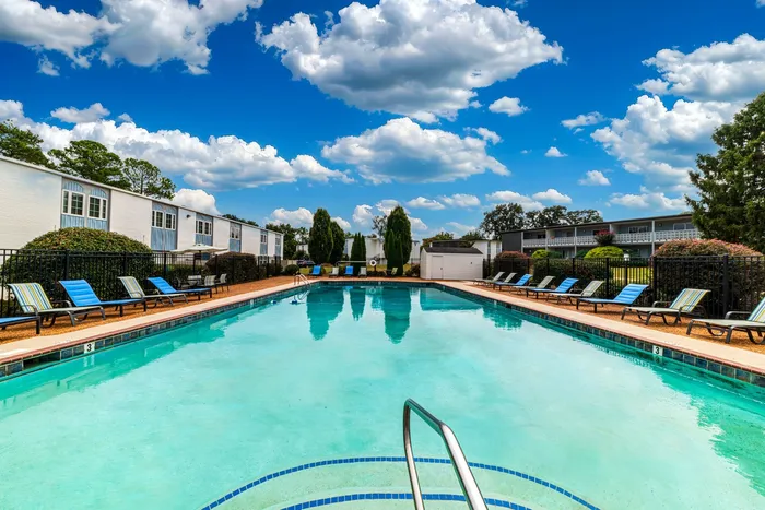 Apartments in Huntsville