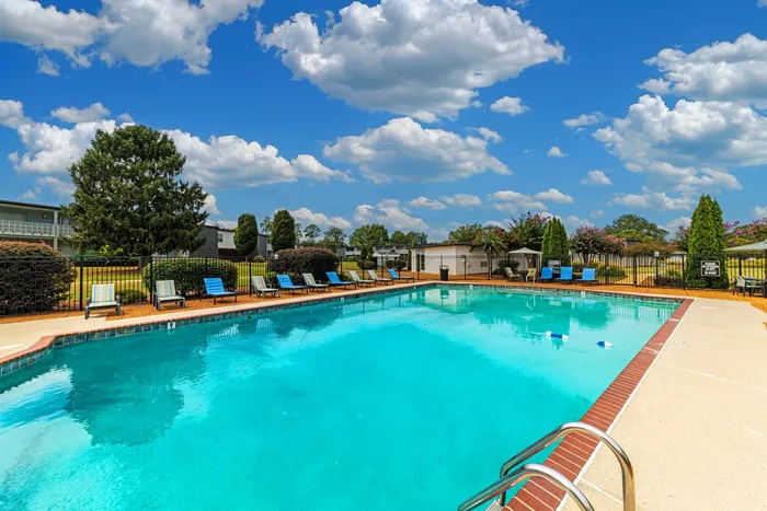 Apartments in Huntsville