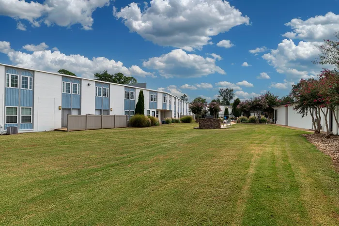 Apartments in Huntsville