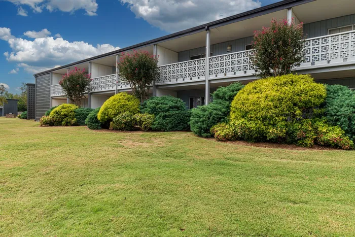 Apartments in Huntsville