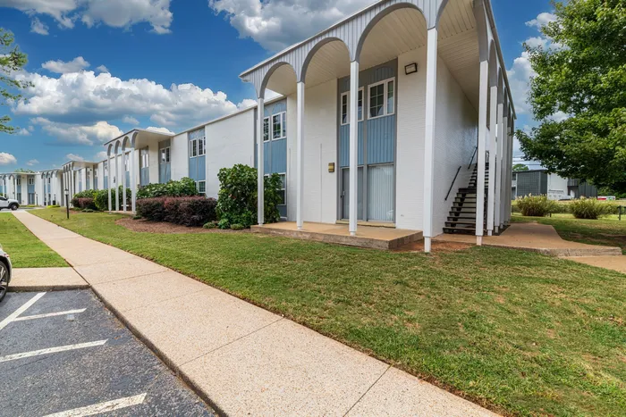 Apartments in Huntsville