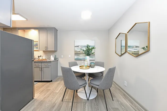 Apartments in Columbia
