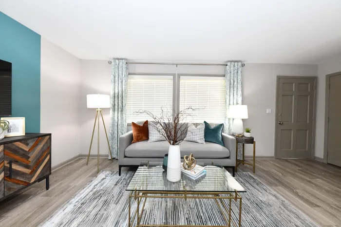 Apartments in Columbia