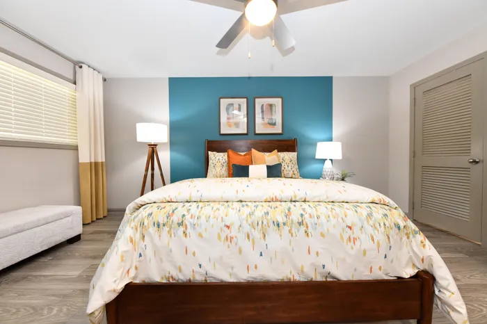 Apartments in Columbia