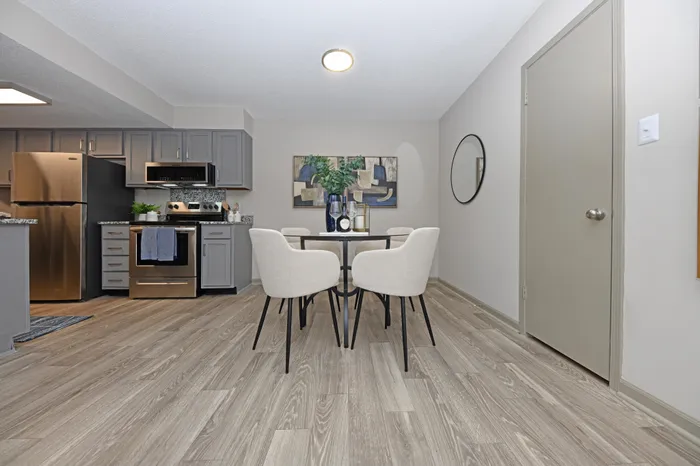 Apartments in Columbia