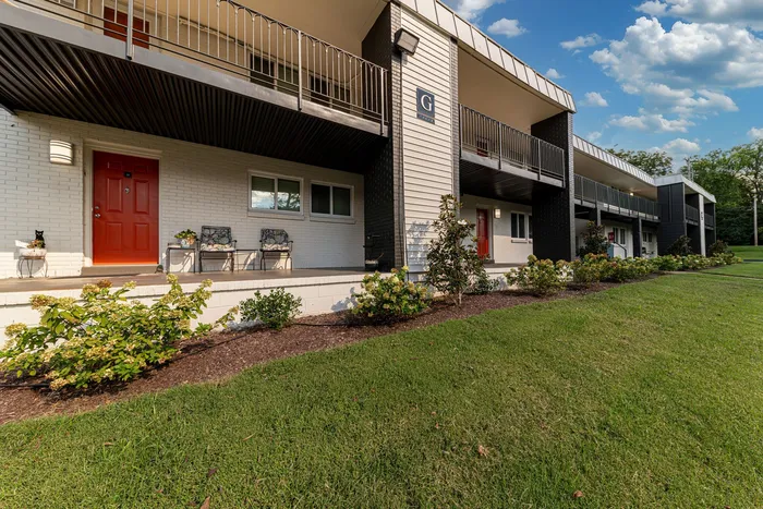 Apartments in Columbia