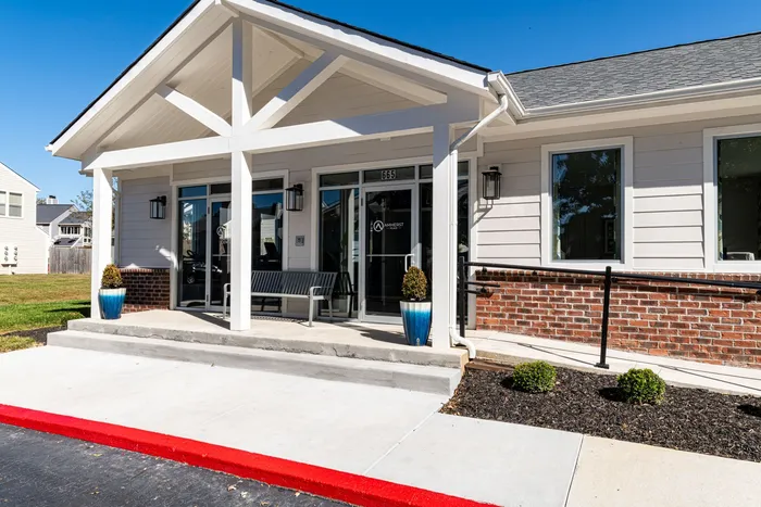 Apartments in Louisville