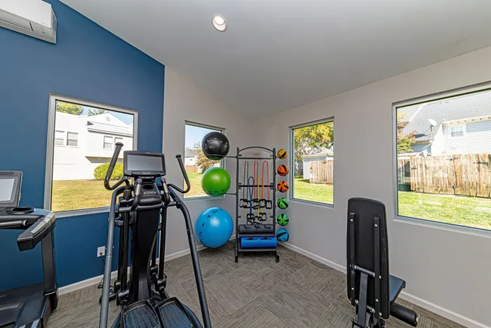 Apartments in Louisville