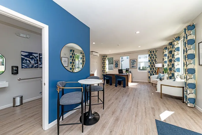 Apartments in Louisville