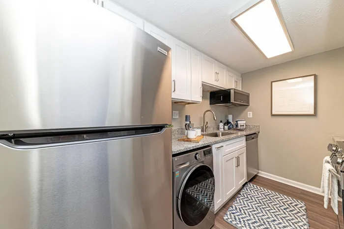 Apartments in Louisville