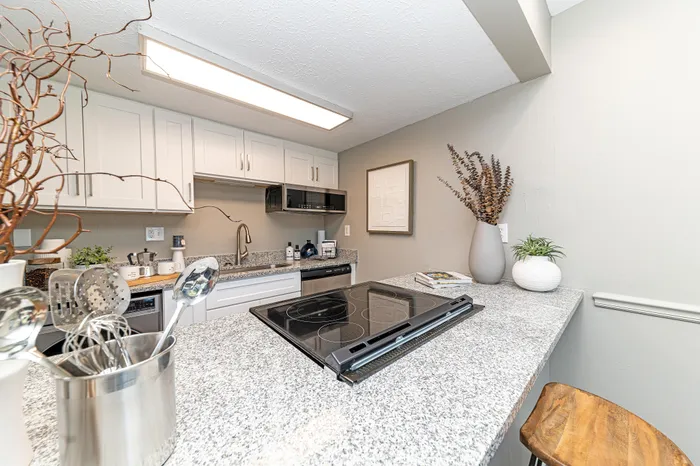 Apartments in Louisville