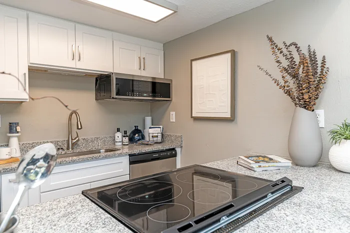 Apartments in Louisville