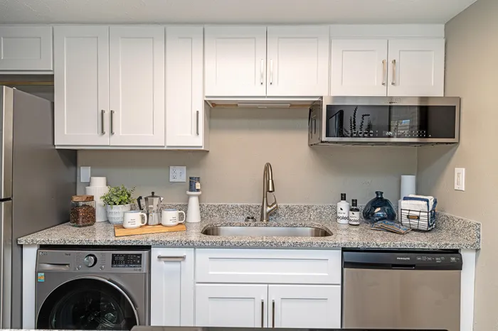 Apartments in Louisville