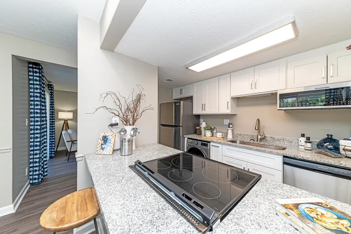 Apartments in Louisville