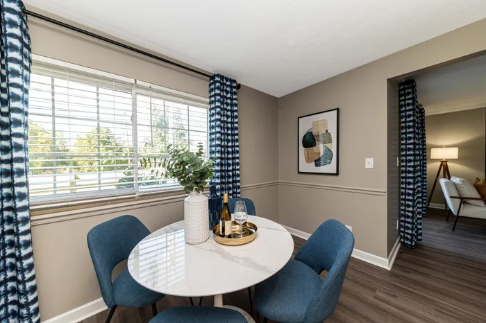 Apartments in Louisville