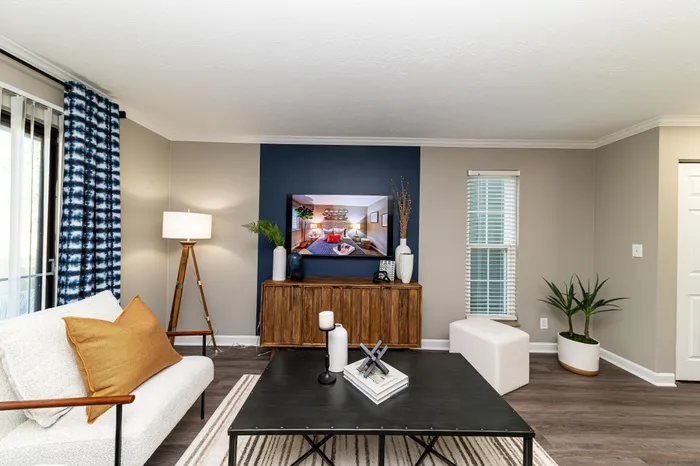 Apartments in Louisville