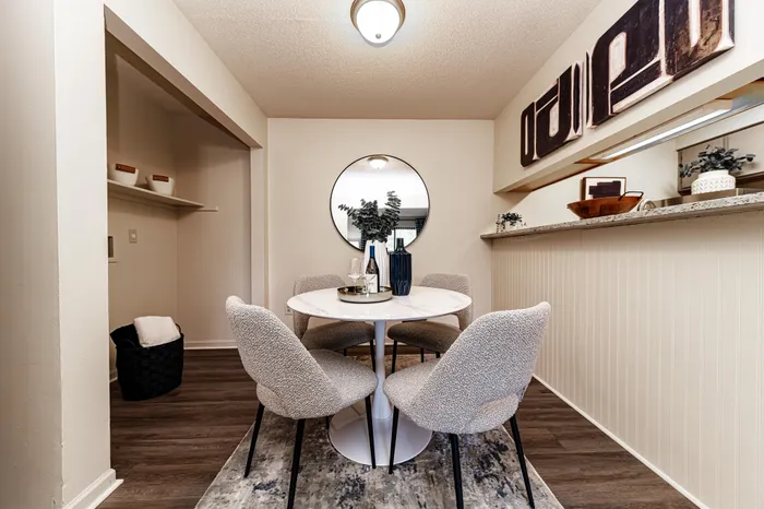 Apartments in Evansville