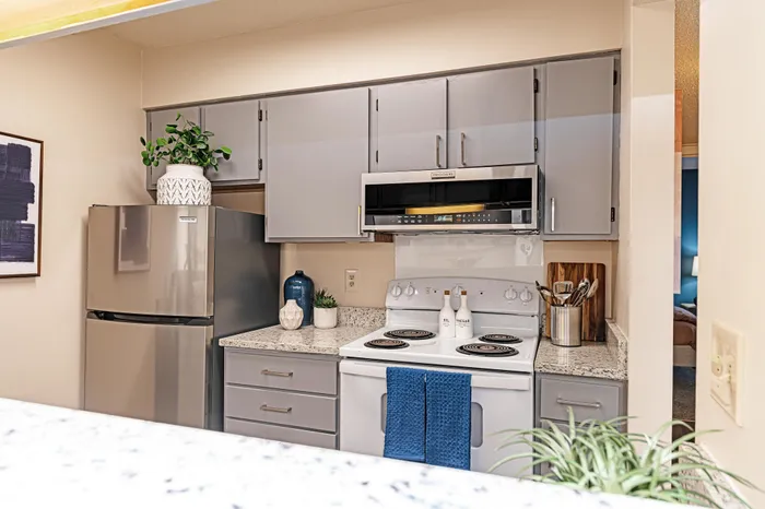 Apartments in Evansville
