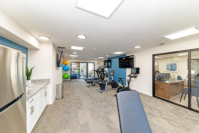 Apartments in Evansville
