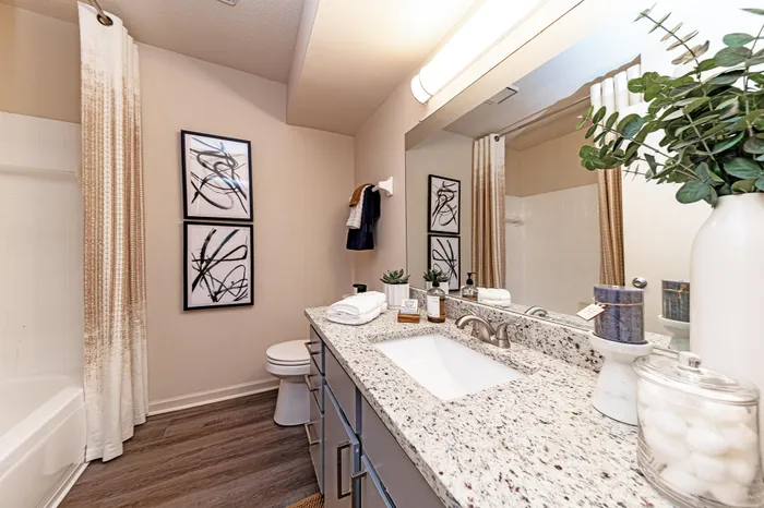 Apartments in Evansville